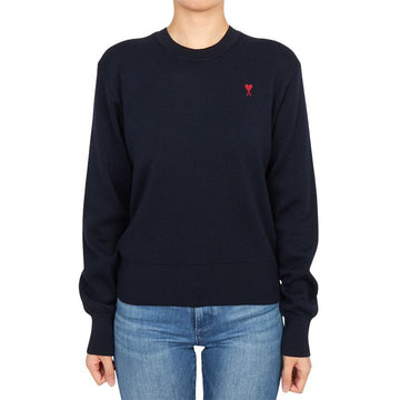 AMI Damen Strick FKS826 001 414 145064059