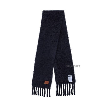 Loewe Anagram Patch Muffler 141364416
