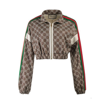 Gucci Interlocking G Zipper Jacket 671495 XJD1G 3357 45950663