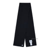 COURREGES AC Strickschal für Damen 9999 323MEC018FI0001 76656589 [P]