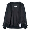 Maison Margiela Men's Silk Bomber Jacket 75828647 [P]