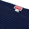 Kenzo Logo Patch Scarf 87957634 [P]