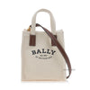 Bally CRYSTALIAXS ST 35O Women's Crystal Mini Tote Bag 145456077 [P]