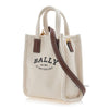 Bally CRYSTALIAXS ST 35O Women's Crystal Mini Tote Bag 145456077 [P]