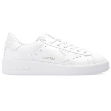 GOLDEN GOOSE Damen Purestar Sneakers GWF00197 F000541 10100 49666902