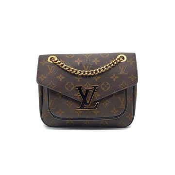 Louis Vuitton Monogram Pasht L854831 145456468