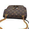 LOUIS VUITTON Monogramm Pouch L854831 145456468 [P]