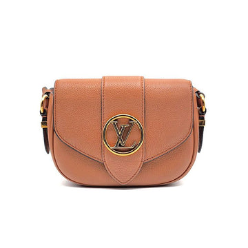 LOUIS VUITTON ポン・ヌフ・ソフト PM L381215 145456603