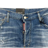 DSQUARED2 Marine Shorts S74MU0827 145456724 [P]