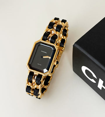 CHANEL Premiere Watch M Size 145462319