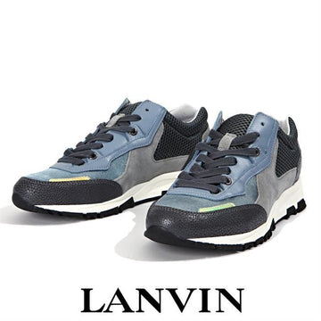 Lanvin FW SKDA4D TOME P16 12 Running Women's Sneakers 145492169