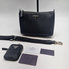 Prada 2VH113 Re-Nylon and Saffiano Leather Shoulder Bag 145492702 [P]