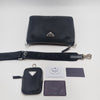Prada 2VH113 Re-Nylon and Saffiano Leather Shoulder Bag 145492702 [P]