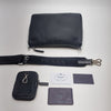 Prada 2VH113 Re-Nylon and Saffiano Leather Shoulder Bag 145492702 [P]