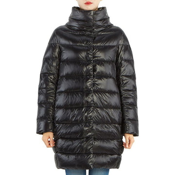 Herno Women's Padded Jacket 12017 9300 PI0177DIC 32326356