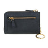 PRADA Saffiano Logo Schlüsselanhänger Geldbörse 145494081 [P]