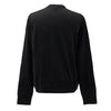 MAISON KITSUNE Baby Fox Logo Patch Strickjacke MW00816KT1036 105779911 [P]
