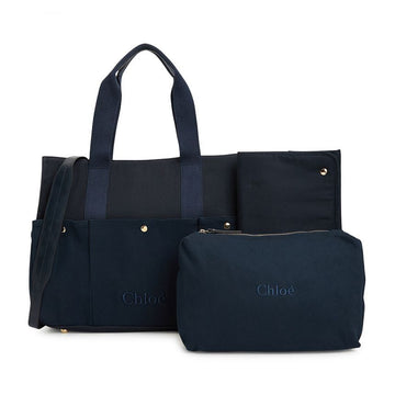 Chloe Kids Diaper Bag C20764 859 (Changing Bag) 145504450