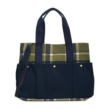 CHLOE Kinderwickeltasche C20766 Z67 (Changing Bag) 145504451