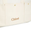 CHLOE キッズおむつバッグ C20805 117 (チェンジングバッグ) 145504452 [P]
