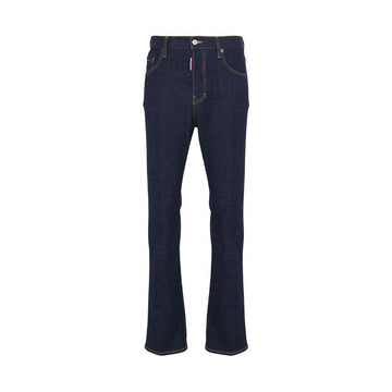 DSQUARED2 メンズジーンズ S74LB1739 S30664 470 145504460