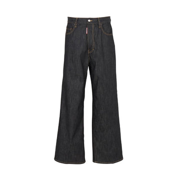 Dsquared2 Loose Fit Men's Jeans S71LB1695 S30357 900 145504454