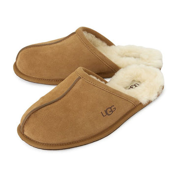 Ugg Men's Scarf Mule Slippers 1101111 CHE 145504562 [P]