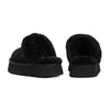 UGG ディスケット レディース ミュールスリッパ 1122550 BLK 145504565 [P]