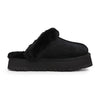 UGG ディスケット レディース ミュールスリッパ 1122550 BLK 145504565 [P]
