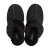 UGG ディスケット レディース ミュールスリッパ 1122550 BLK 145504565 [P]
