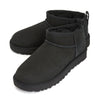 UGG Classic Ultra Mini Damen Stiefeletten 1116109 BLK 145504563 [P]