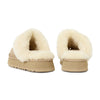 Ugg Disquette Women's Mule Slippers 1122550 SAN 145504567 [P]
