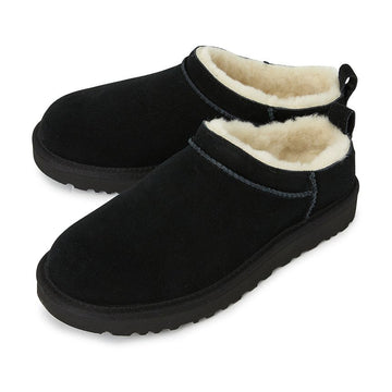 UGG Klassische Mikro Damen Slip-Ons 1173891 BLK 145504586