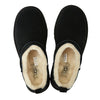 UGG Klassische Mikro Damen Slip-Ons 1173891 BLK 145504586 [P]