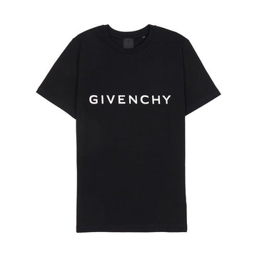 Givenchy Kids Short Sleeve T-Shirt H30952 09B (Adult Size Available) 145504634