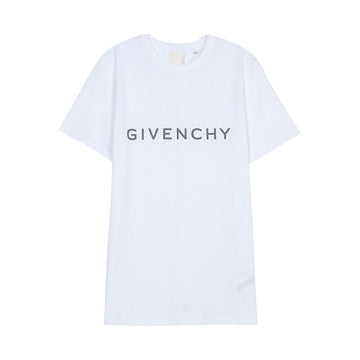 Givenchy Kids Short Sleeve T-Shirt H30952 10P (Adult Size Available) 145504636