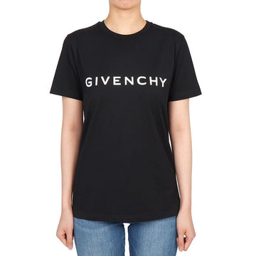 Givenchy Kids Short Sleeve T-Shirt H30952 09B 14A (Adult Size Available) 145504635