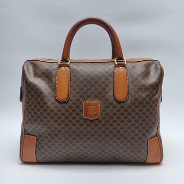 CELINE マカダムゴルフバッグボストンバッグ (ユニセックス旅行バッグ) 509-14 145511595