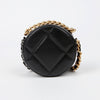 CHANEL Round Mini Chain Shoulder Crossbody Bag AP0945 19 144641455 [P]