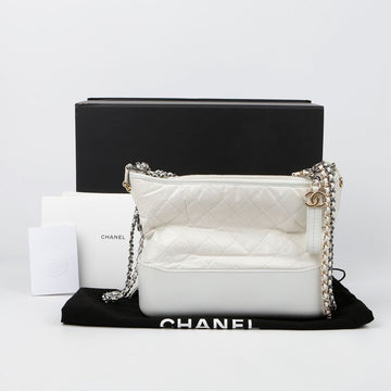 CHANEL A93824 ガブリエル ラージ ホーボー ショルダー クロスバッグ 145136719