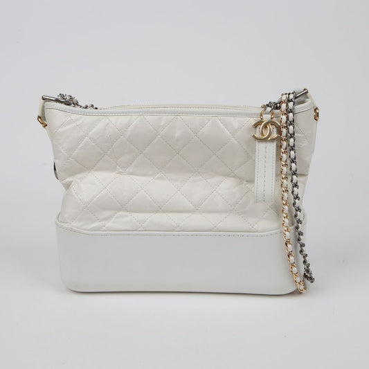 CHANEL Gabrielle Large Hobo Shoulder Crossbody Bag A93824 145136719 [P]