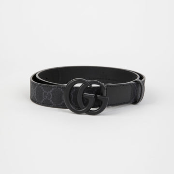 GUCCI Mammut Gurt 95 Größe 700341 145432156