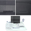 BURBERRY チェックバイフォールド財布 8112244 145511717 [P]