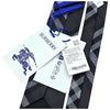 Burberry Checked Silk Tie 8092950 145511719 [P]