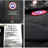 CANADA GOOSE フリースタイルクルーベスト 2054M 61 145511721 [P]