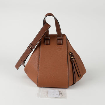 LOEWE 387.41.S35 Hamock Skoll Tote Schultertasche 144870667