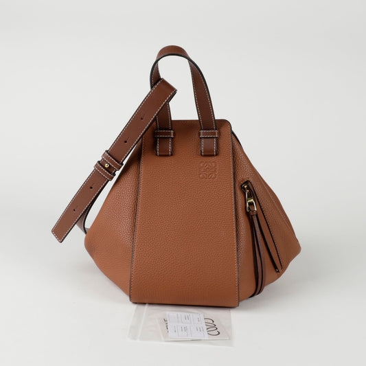LOEWE Tote Schultertasche Hamock Skoll 387.41.S35 144870667 [P]
