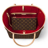 Louis Vuitton Neverfull MM Tote and Shoulder Bag Red Interior M46987 100775415 [P]