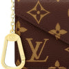 LOUIS VUITTON Kartenhalter Recto Verso M69431 72364944 [P]