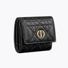 DIOR Caro Veronia Geldbörse M900 135390267 [P]